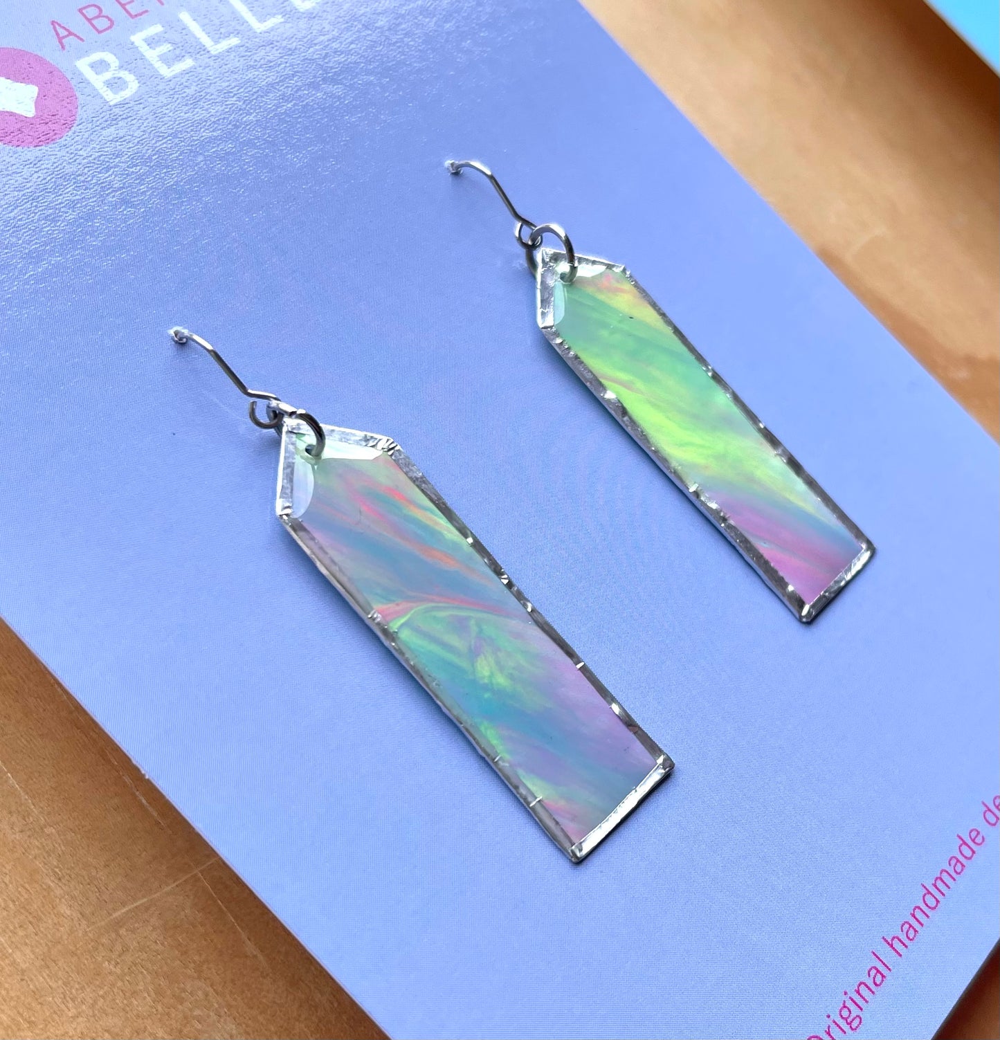 Lola // Silver // 511