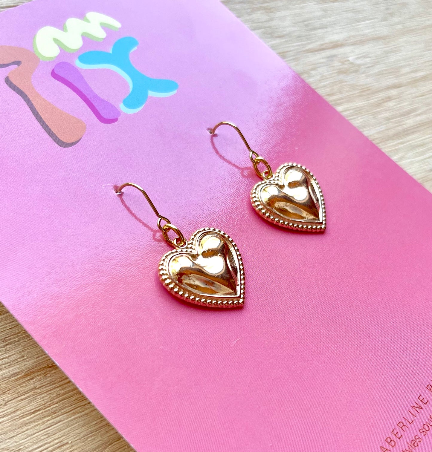 PIX // Sacred Hearts // 007