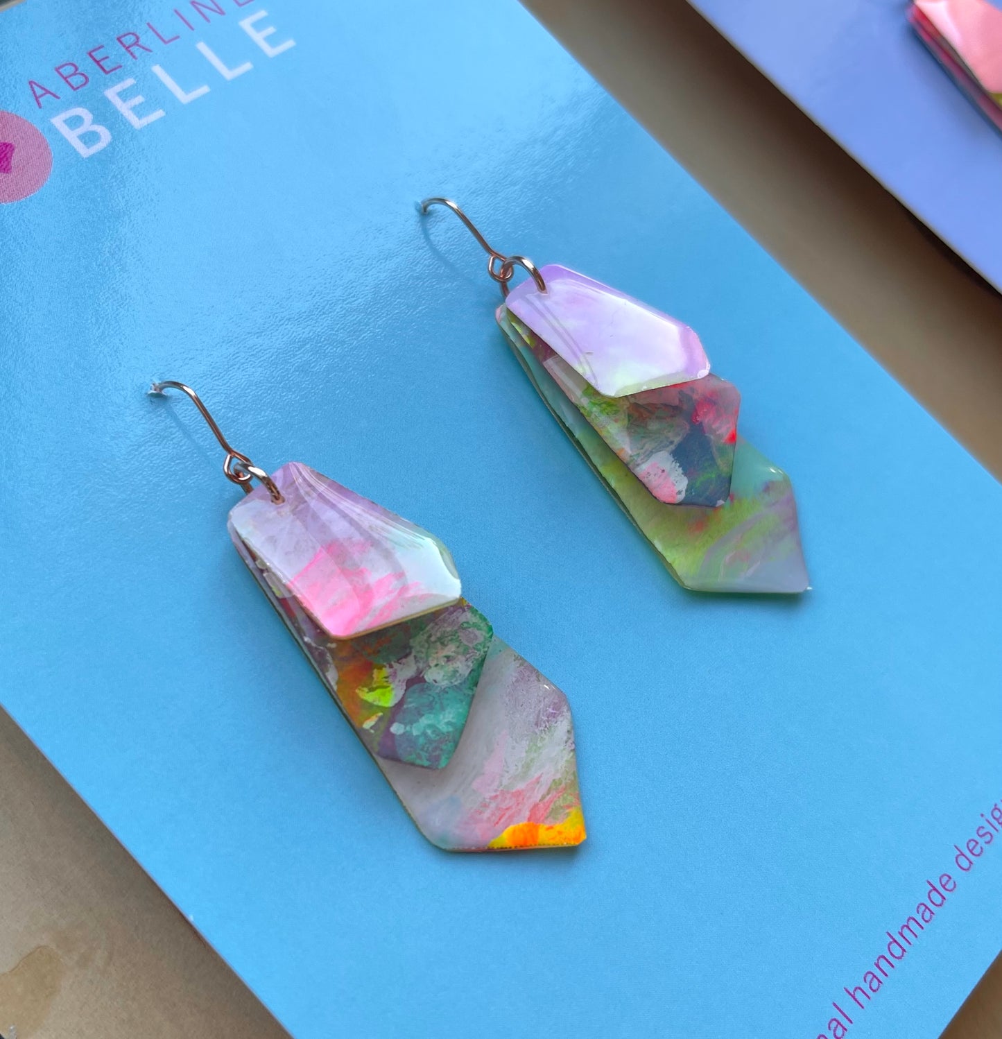 Ivy // Belle // 001