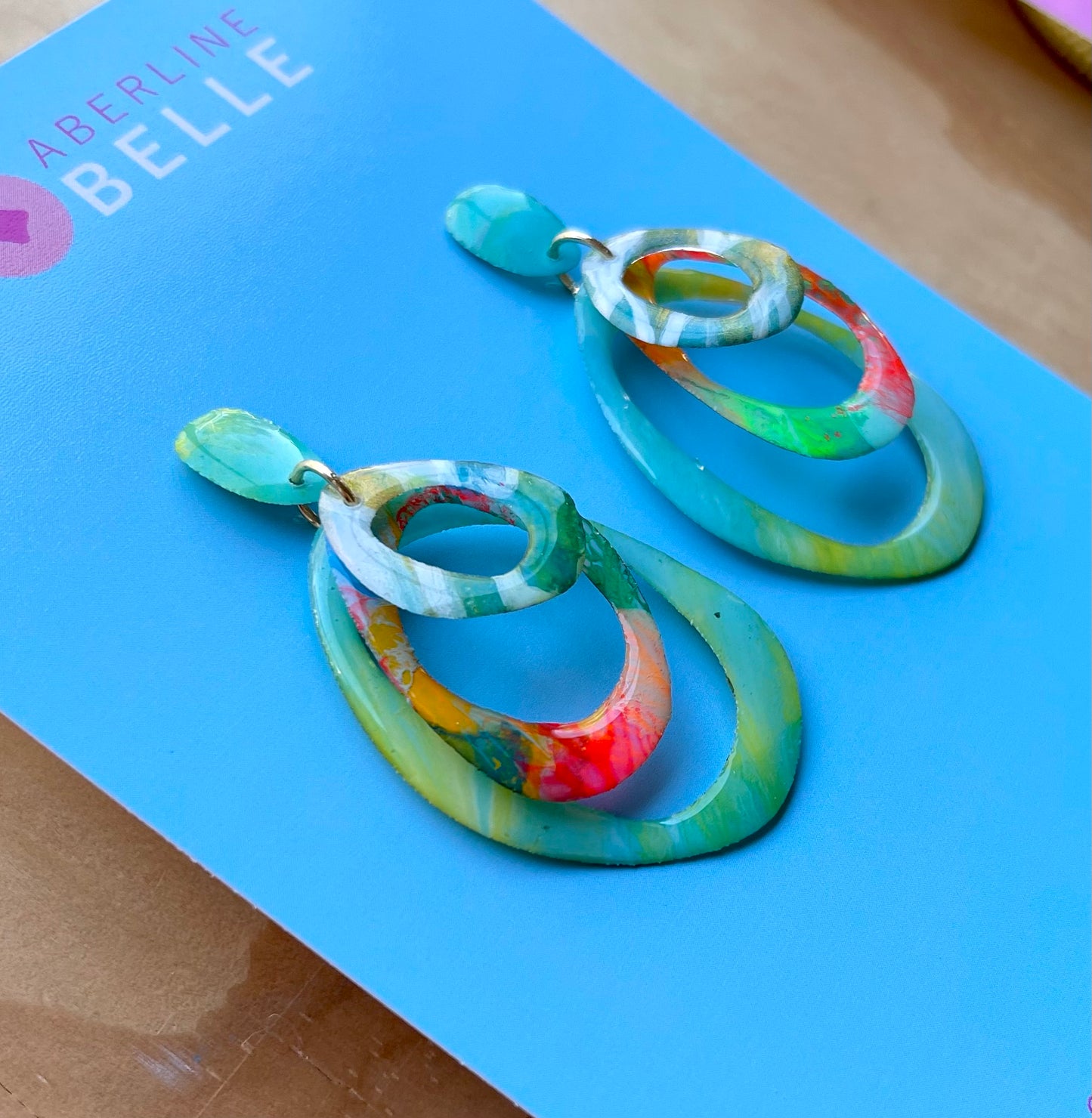 Sally // Belle // 001