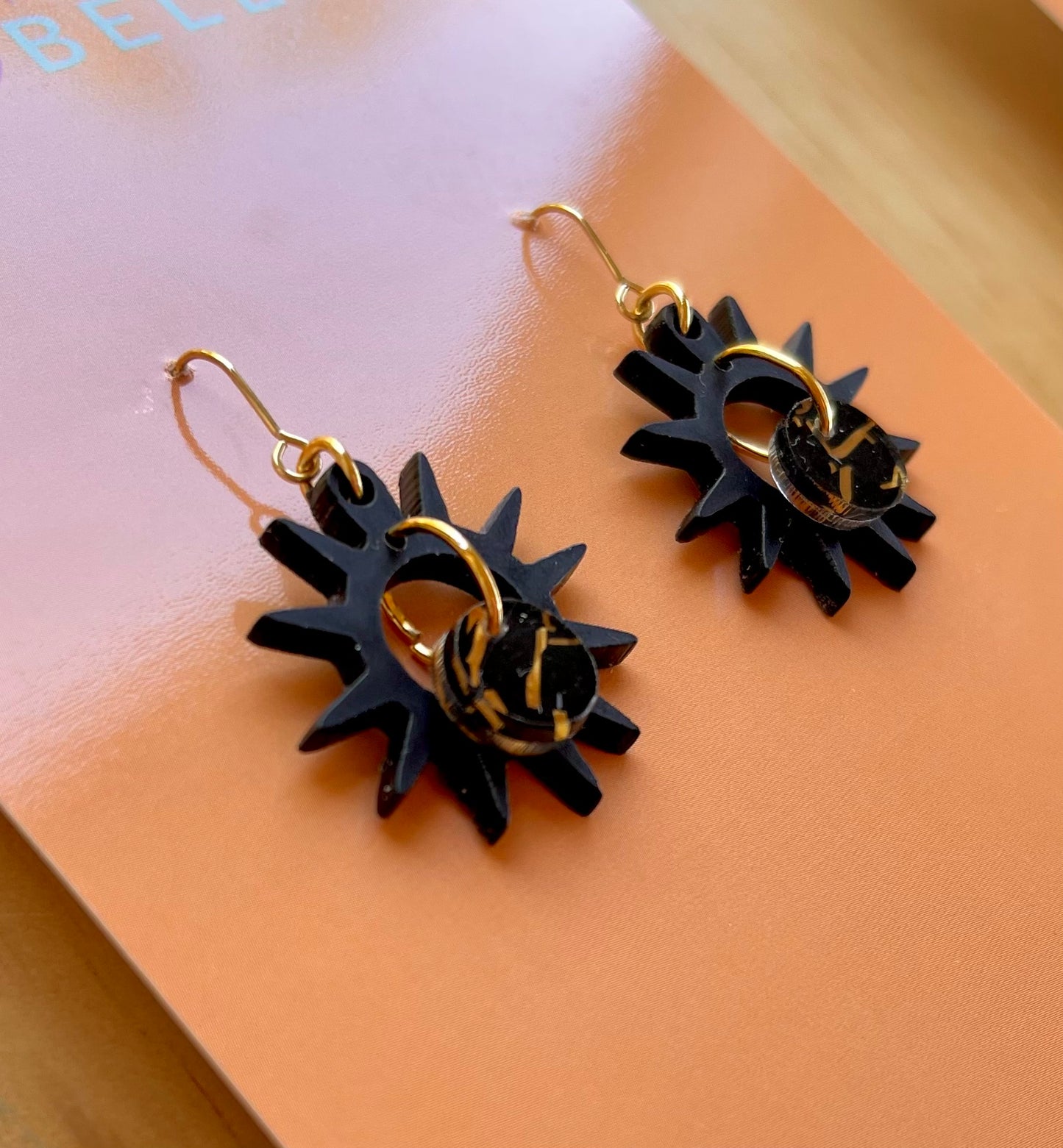 Zeke Mix // Acrylics // 033