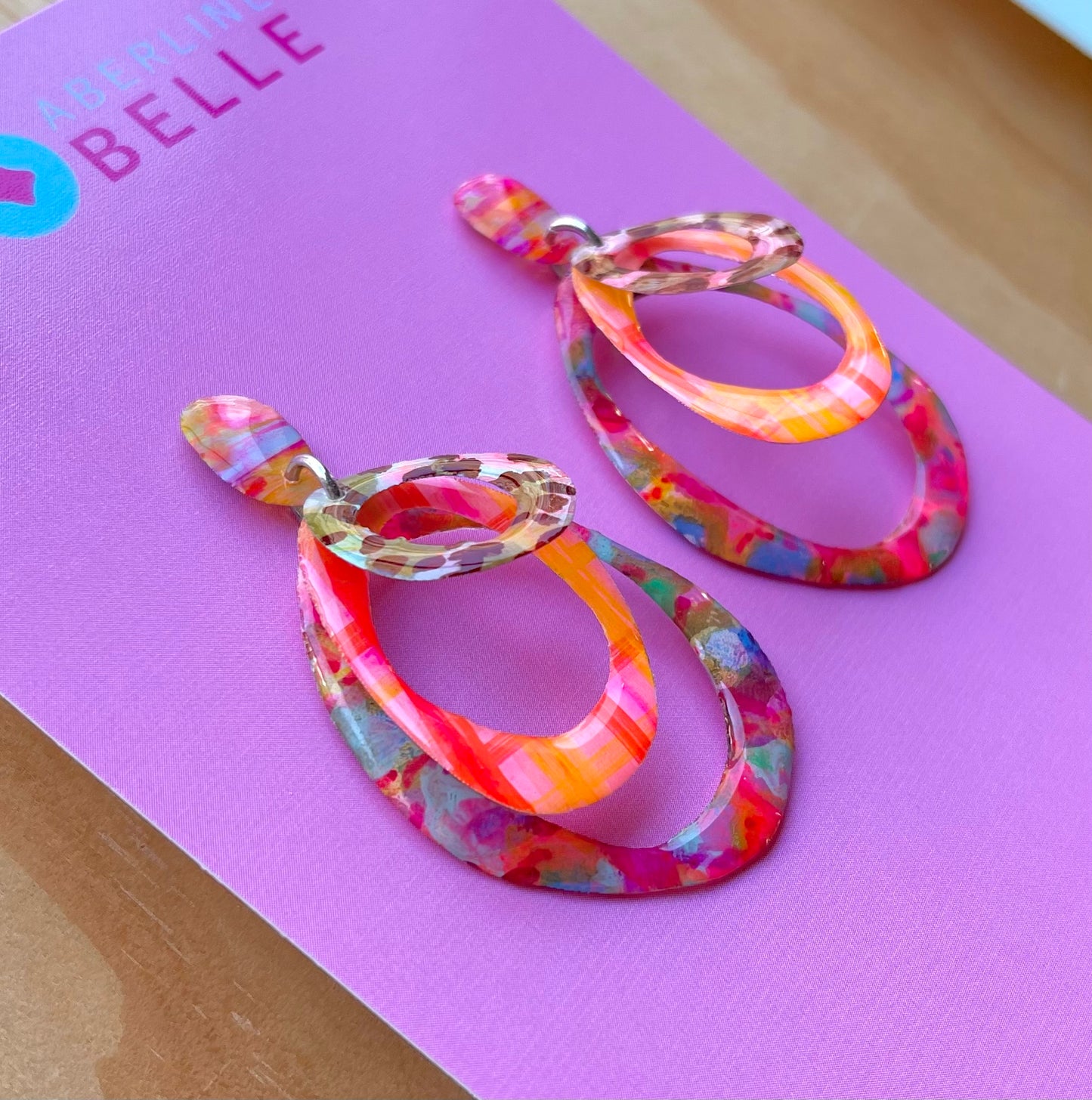 Sally // Belle // 005