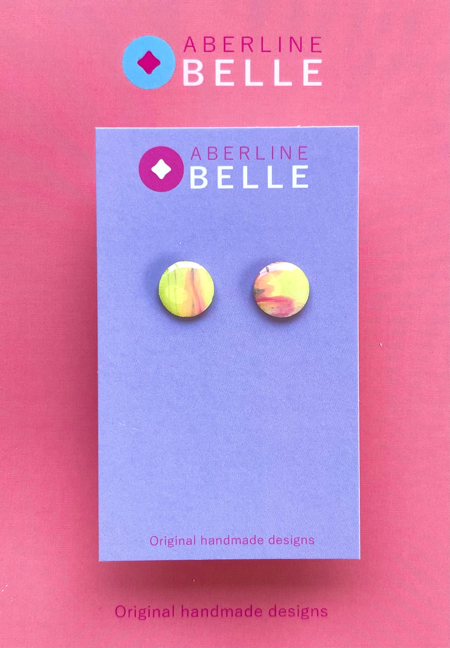 Round // Belle // 12mm // 020