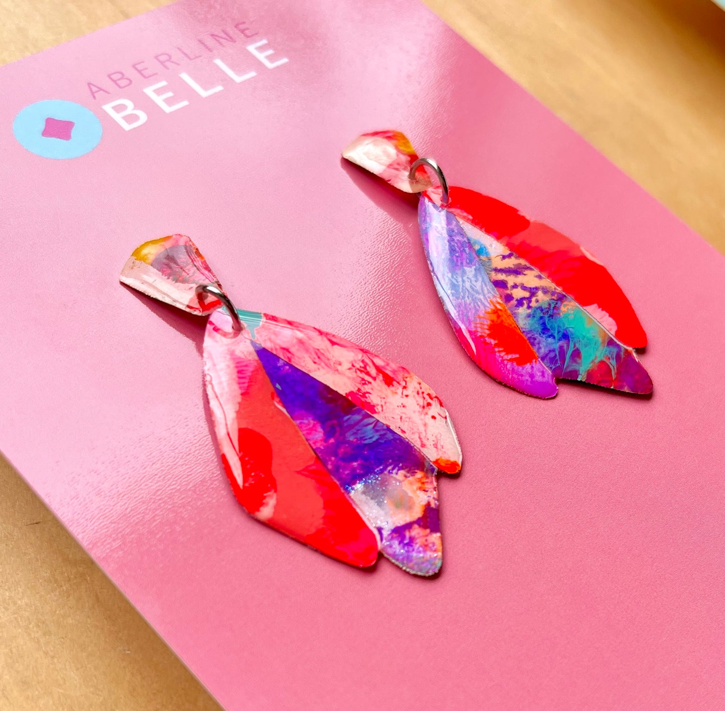 Layla // Belle // 005