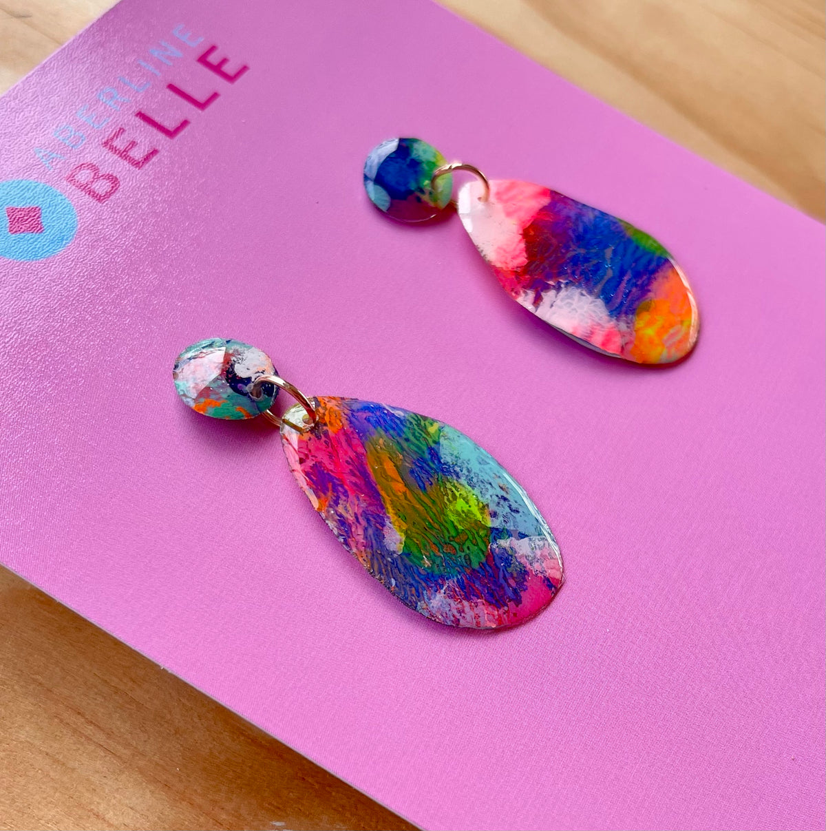 Stone // Belle // 010