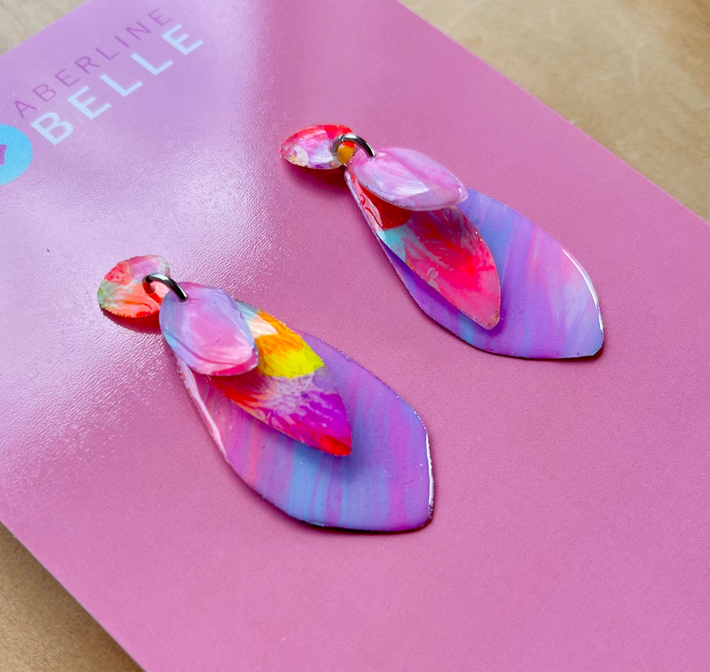 Yasi Long // Belle // 223