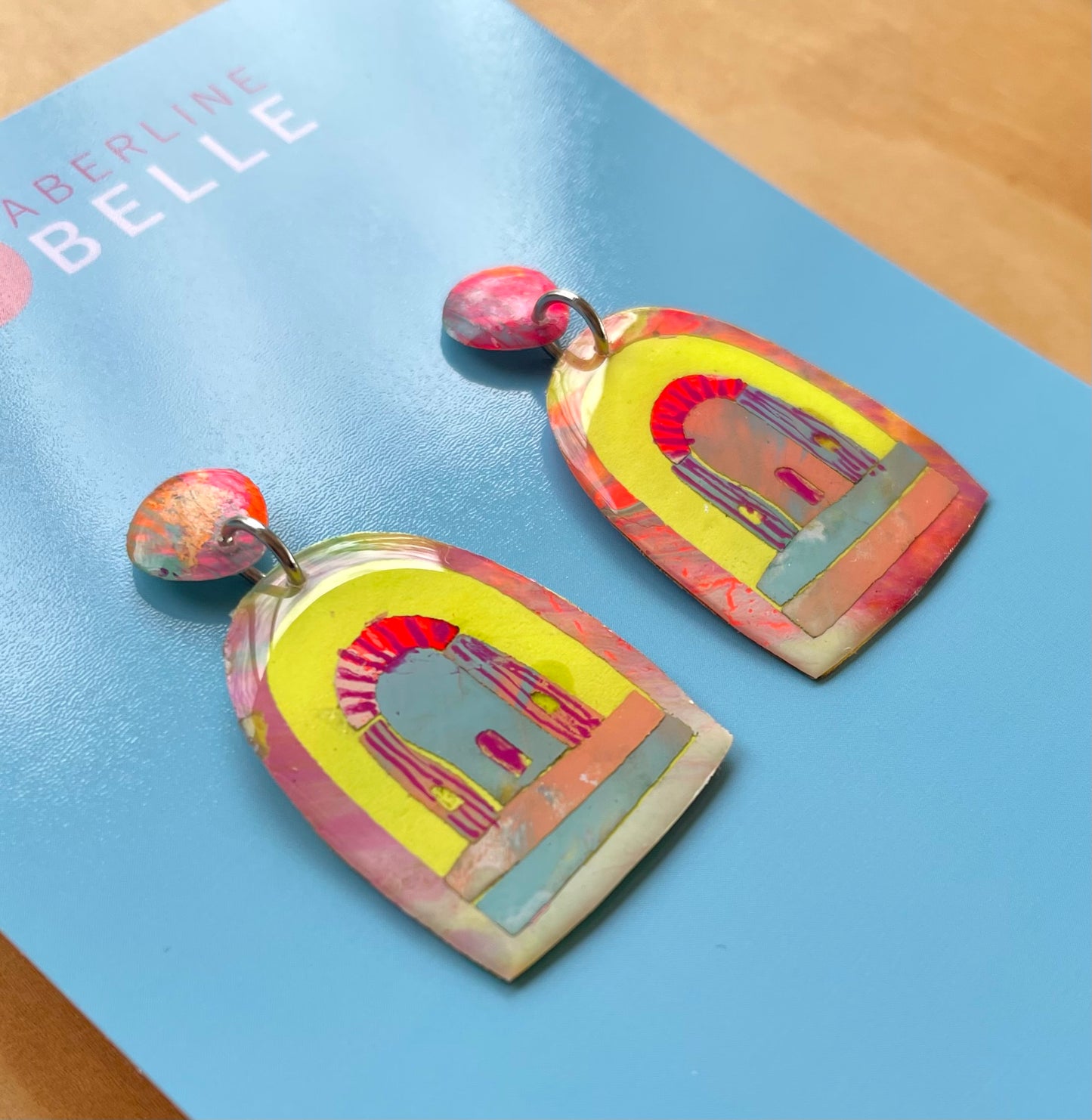 Santorini // Belle // 039