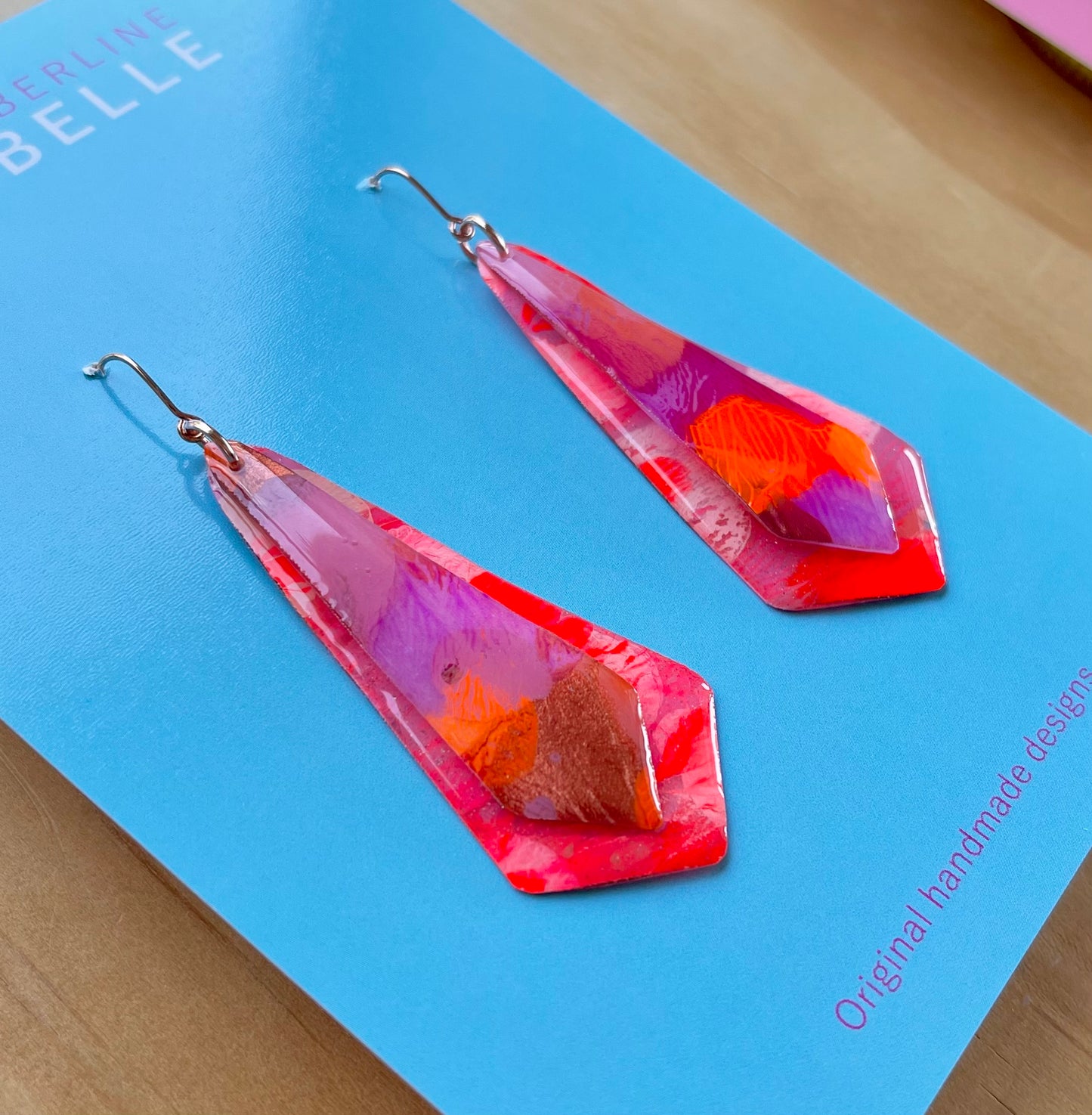 Empire // Belle // 017