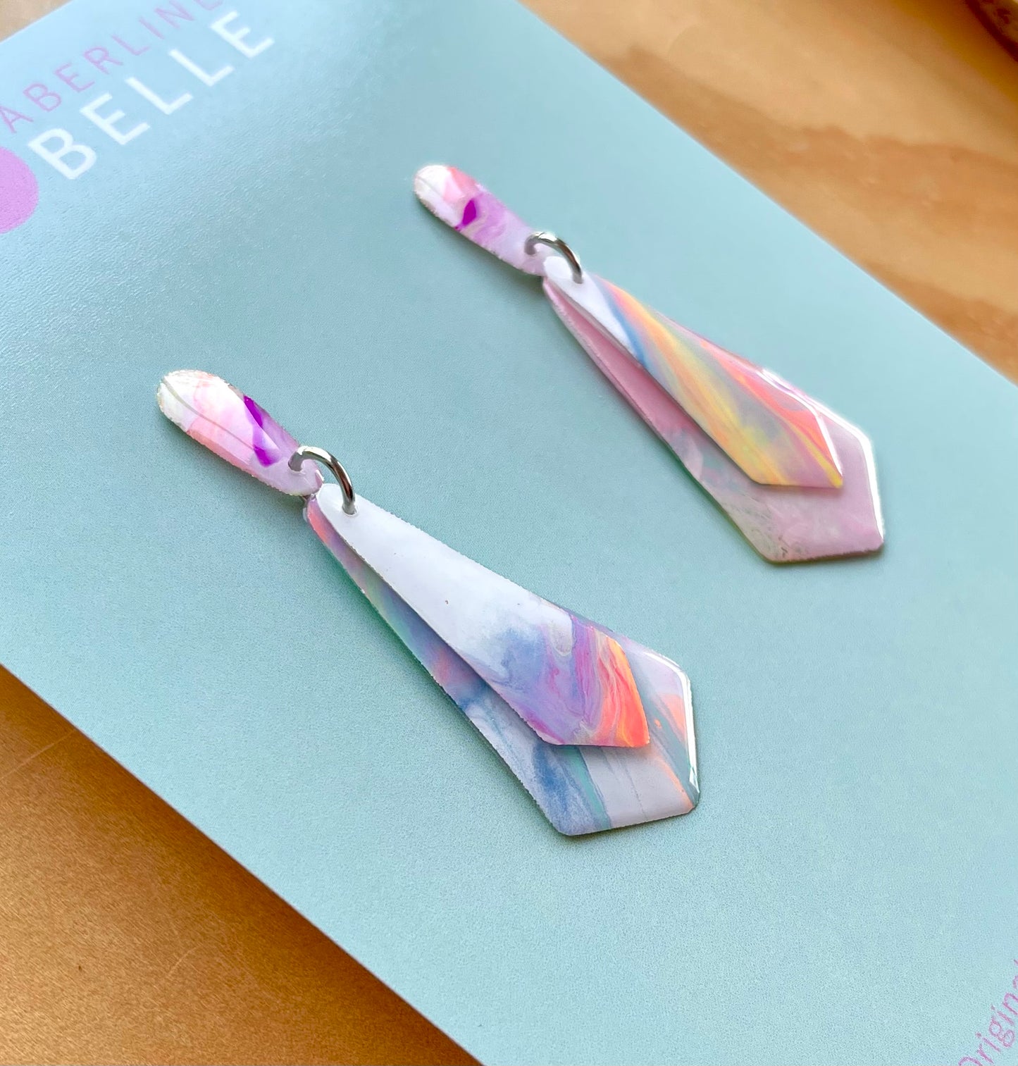 Empire Reg // Belle // 005