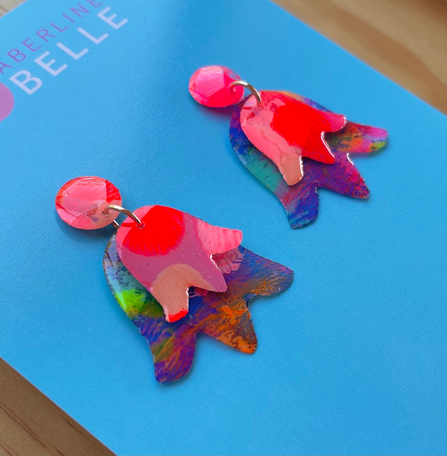 Lila // Belle // 005