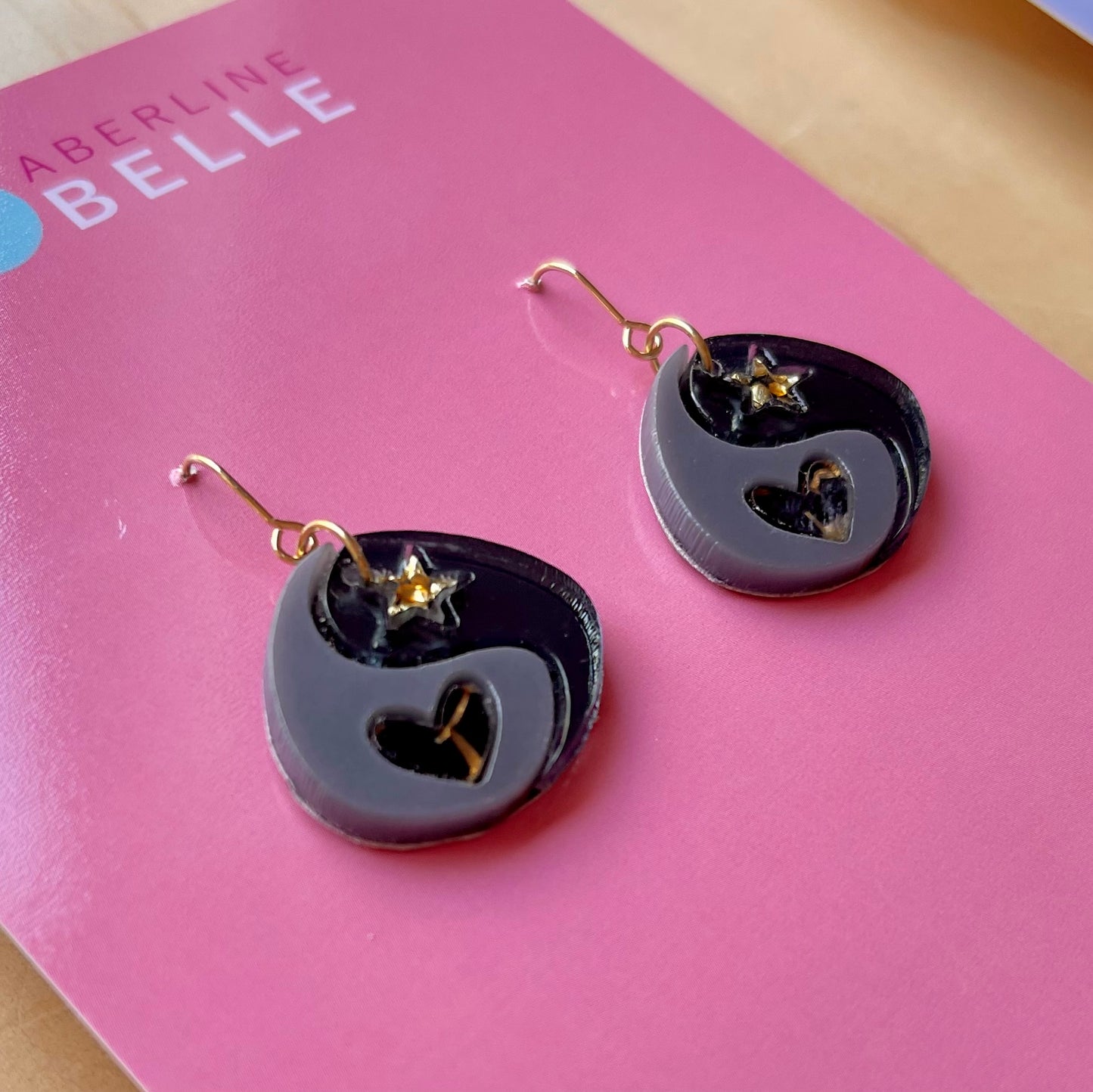 Zen // Acrylics // 022