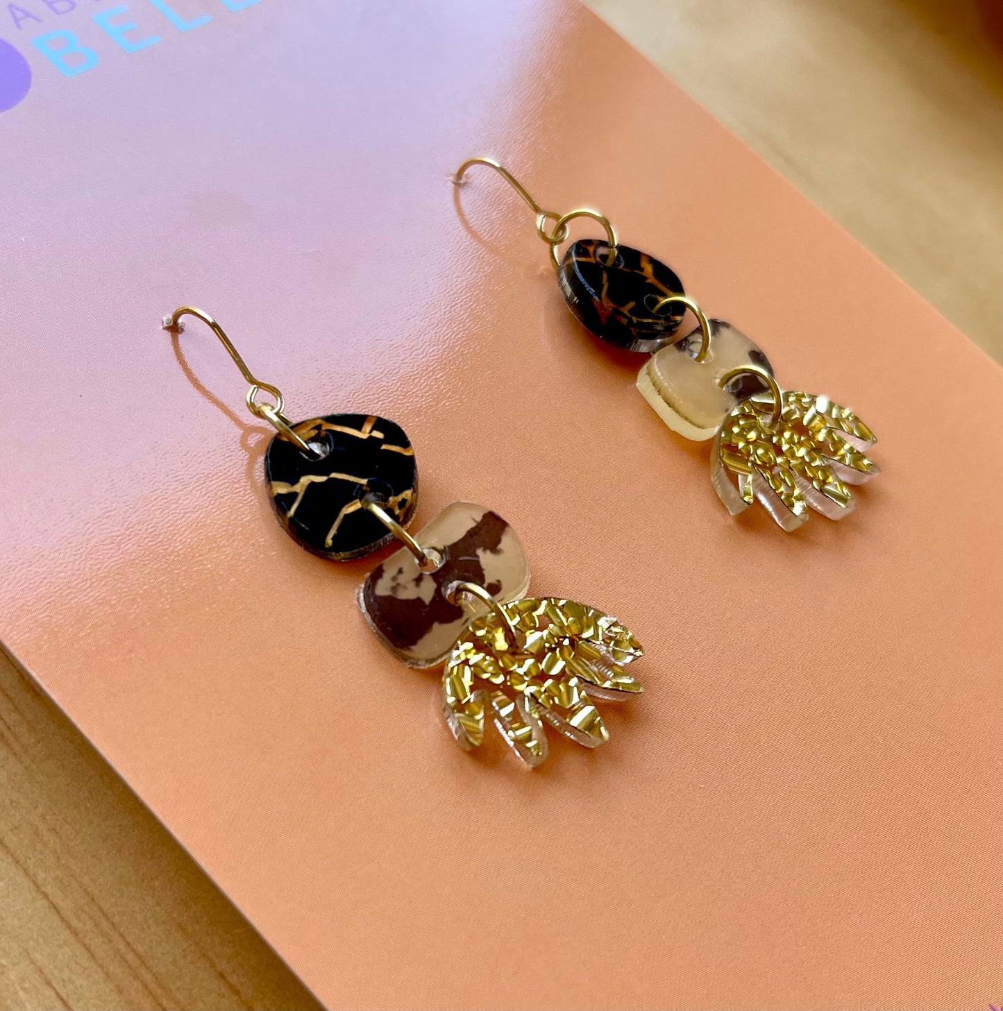 Zimmy // Acrylics // 021