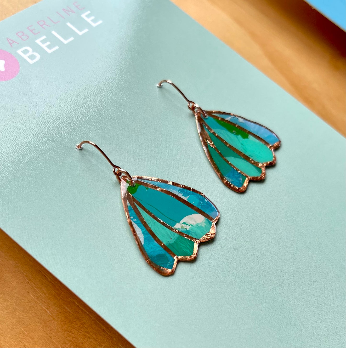 Leni // Copper // 017