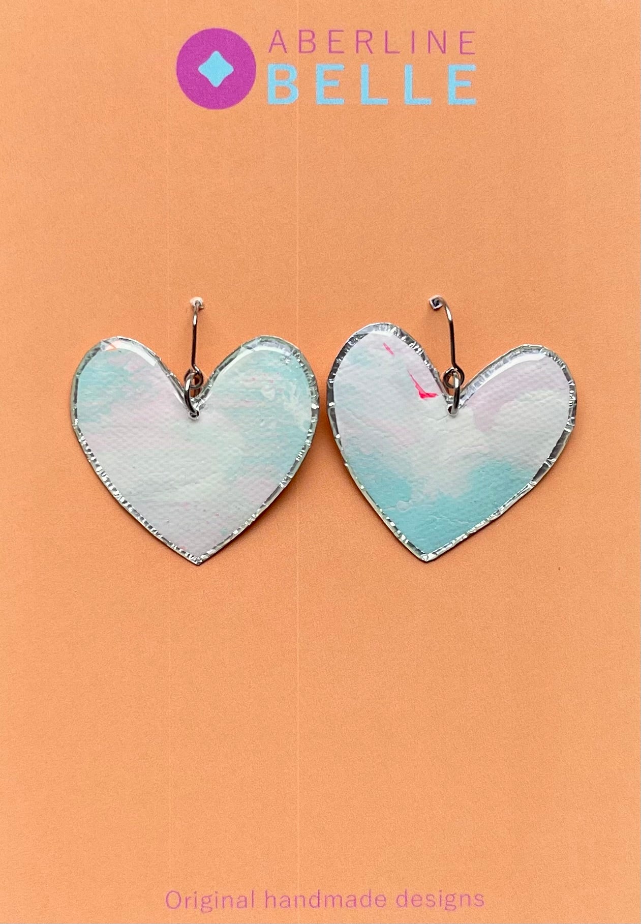 SECONDS, ODDS or ENDS // Belle // 106