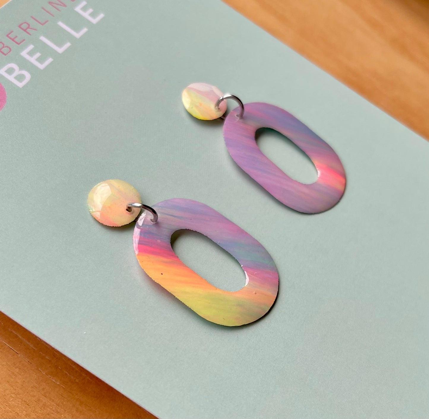 Georgie Mini // Belle // 004