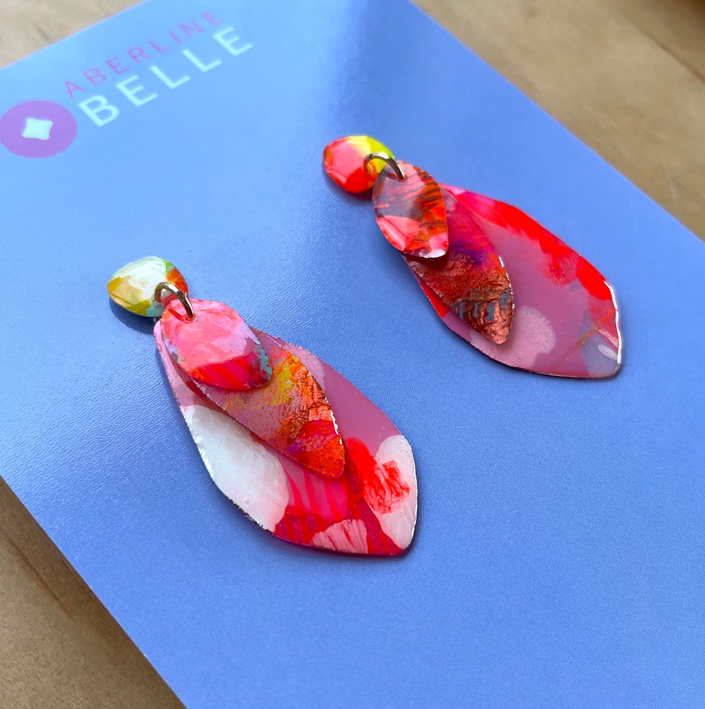 Yasi Long // Belle // 211