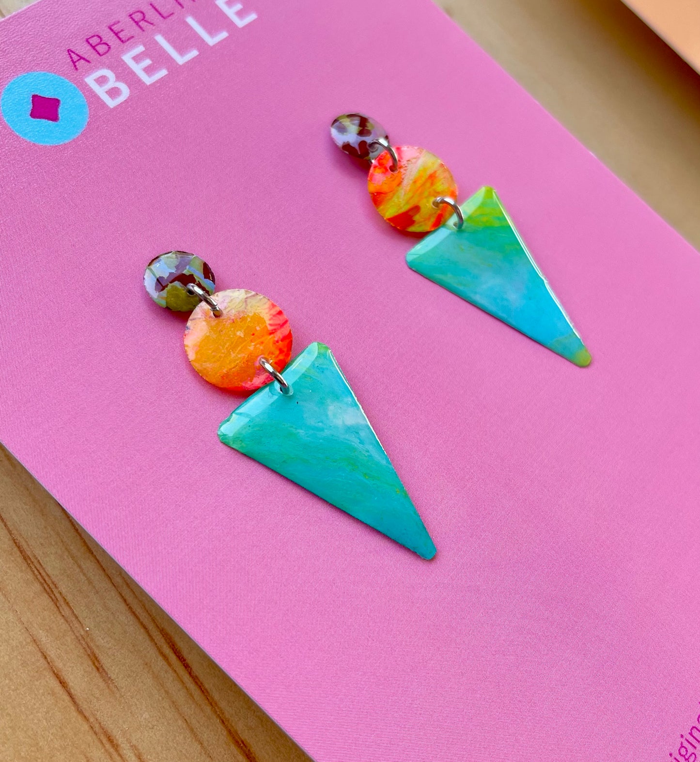 Casey Mini // Belle // 012