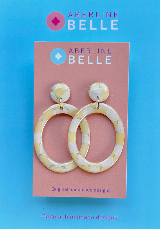 Lulu Mini // Belle // Gingham 003 FREEBIES