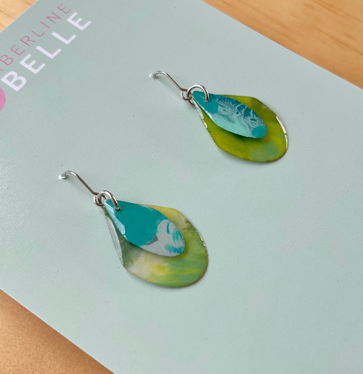 Petra // Belle // 001