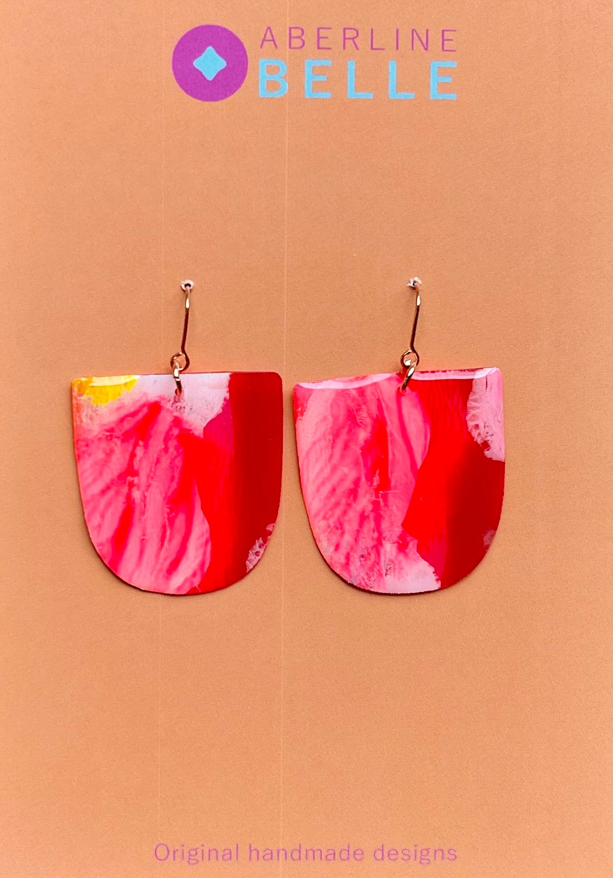 SECONDS, ODDS or ENDS // Belle // 120