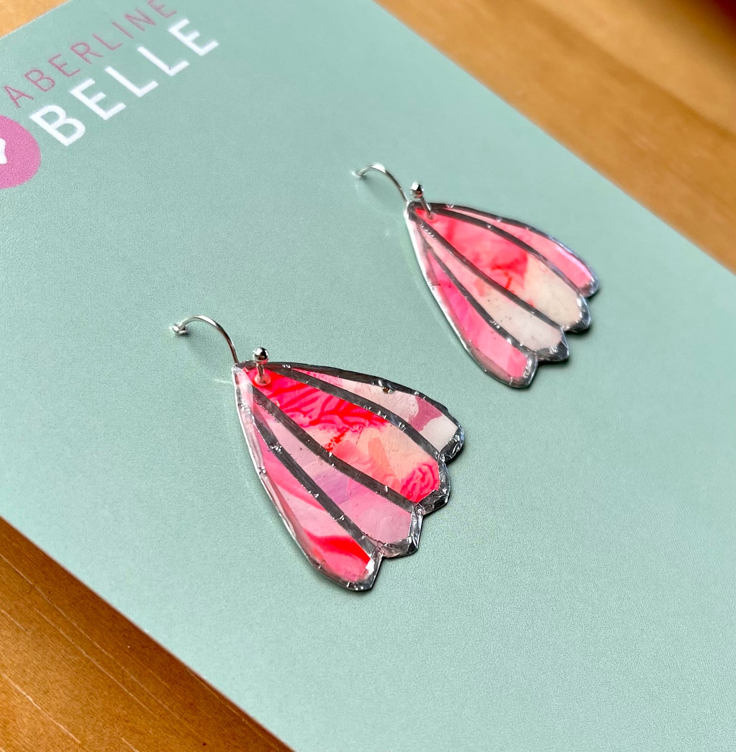 Leni // Silver // 007