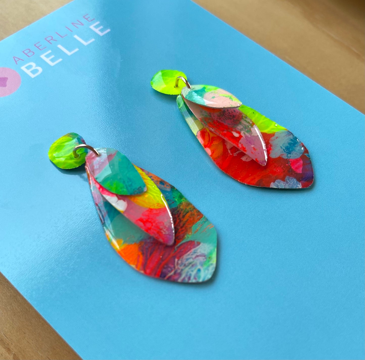 Yasi Long // Belle // 210