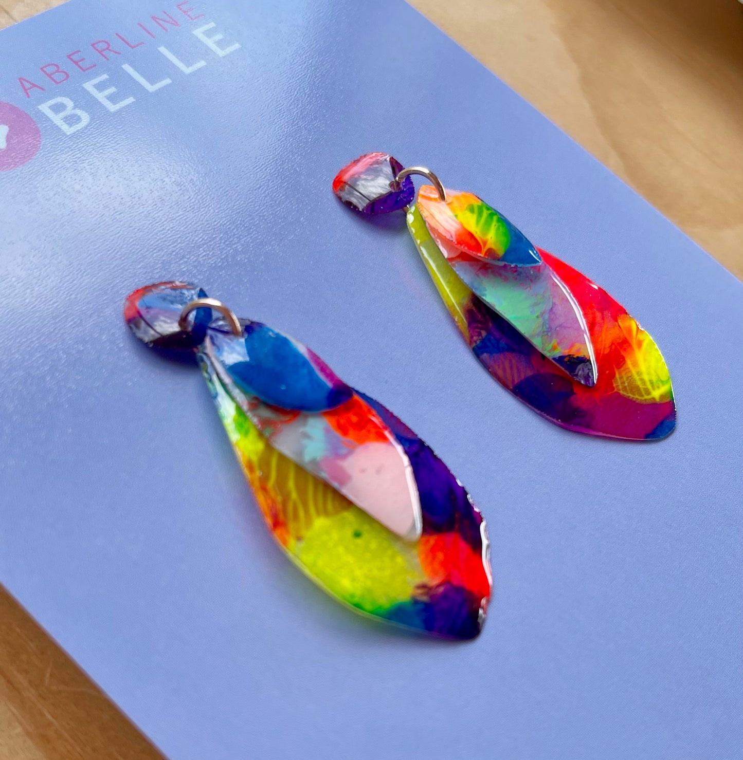 Yasi Long // Belle // 222