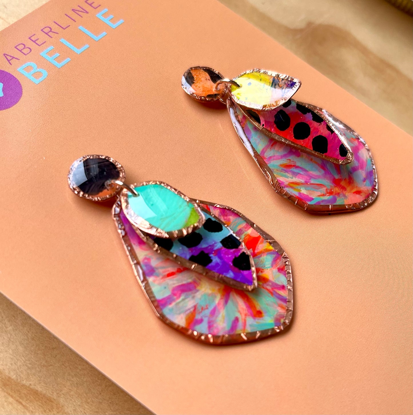 Yasi // Copper // 314