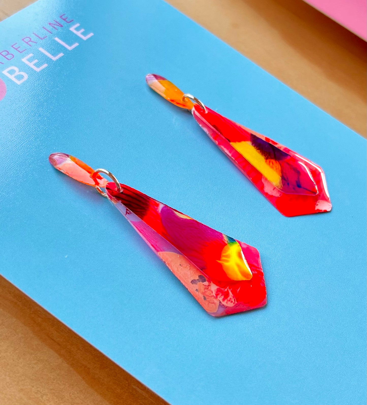 Empire Reg // Belle // 007