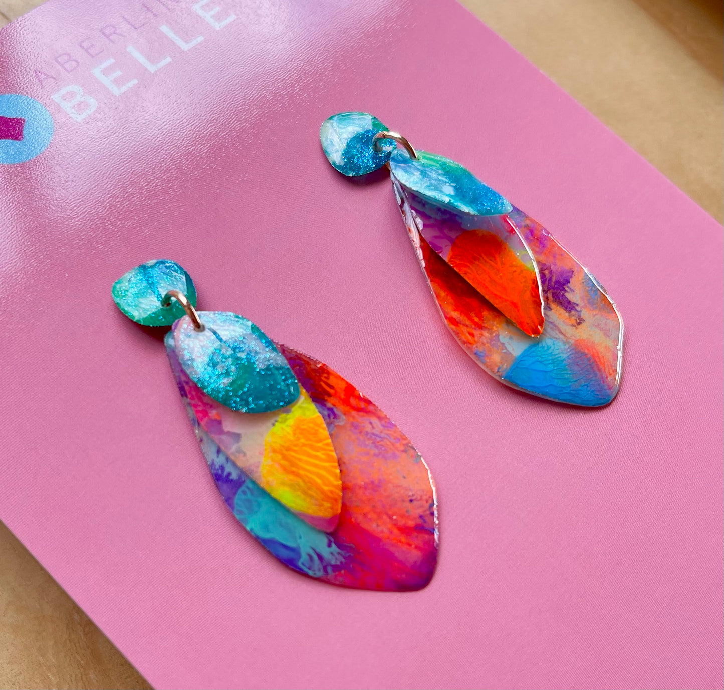 Yasi Long // Belle // 220