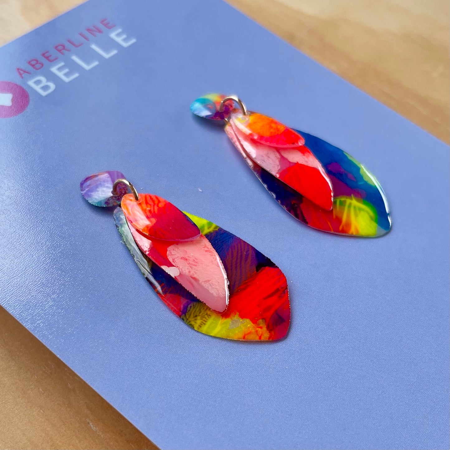 Yasi Long // Belle // 224