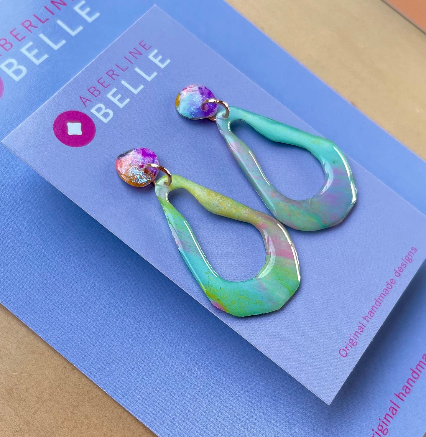 Iris // Belle // 006