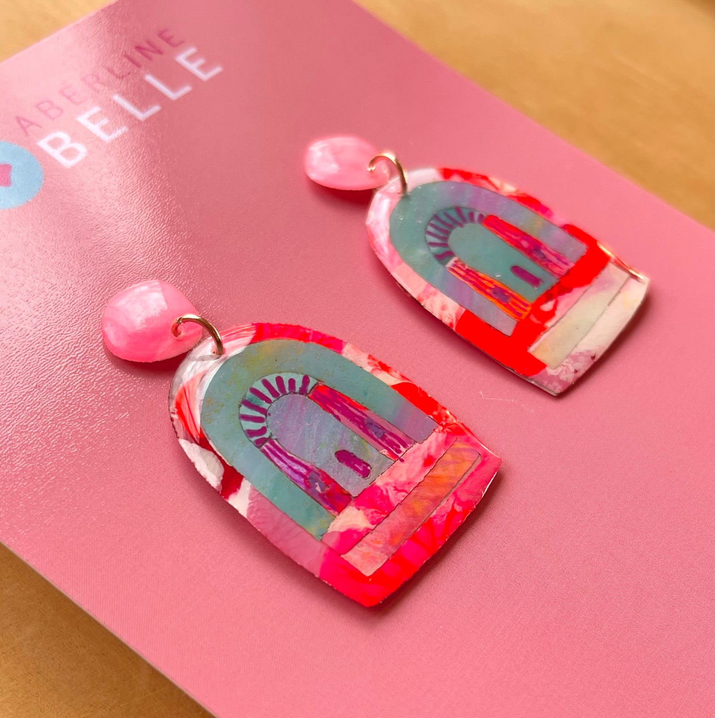 Santorini // Belle // 037