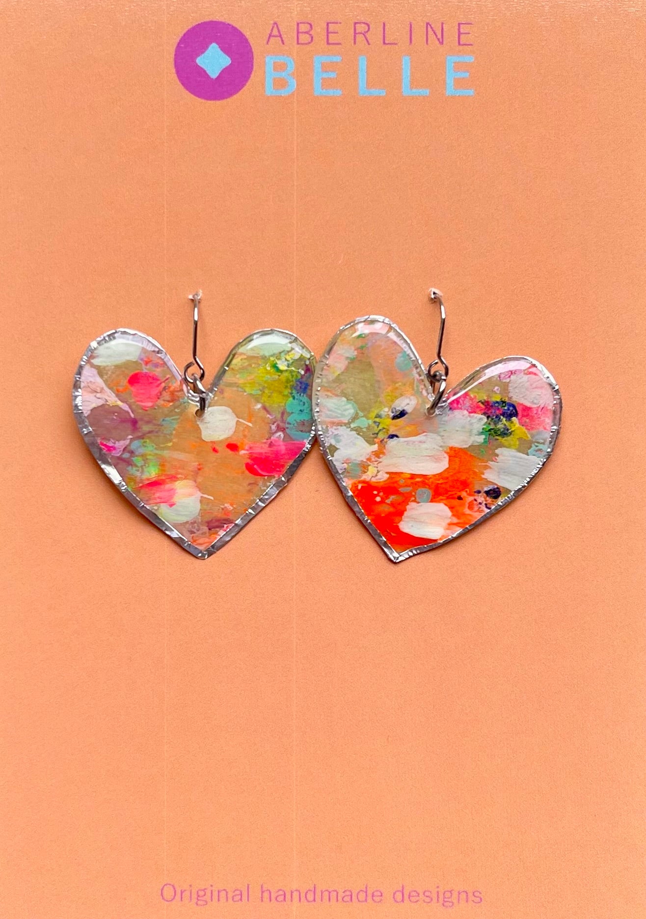 SECONDS, ODDS or ENDS // Belle // 108