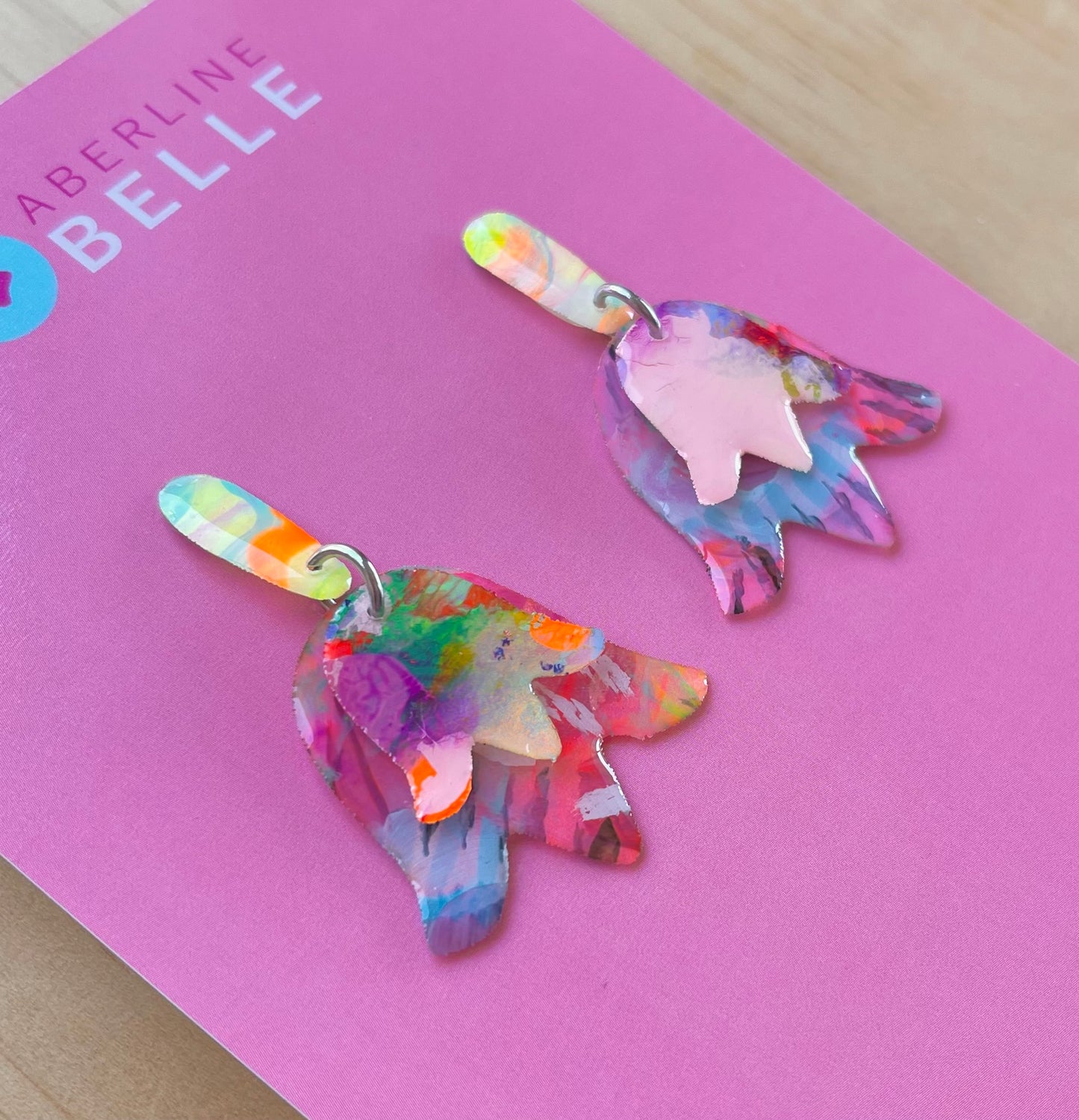 Lila // Belle // 009