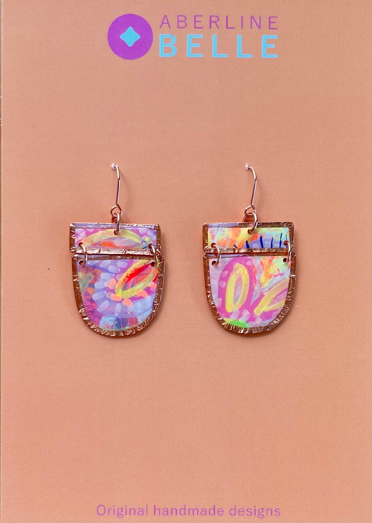 Duo // Copper // Calypso 014