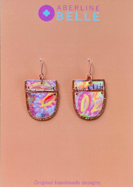 Duo // Copper // Calypso 014