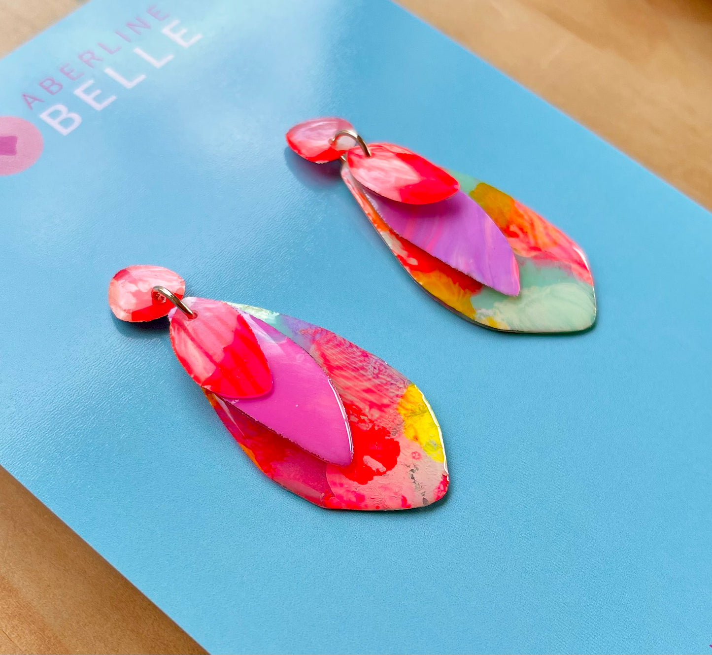 Yasi Long // Belle // 216