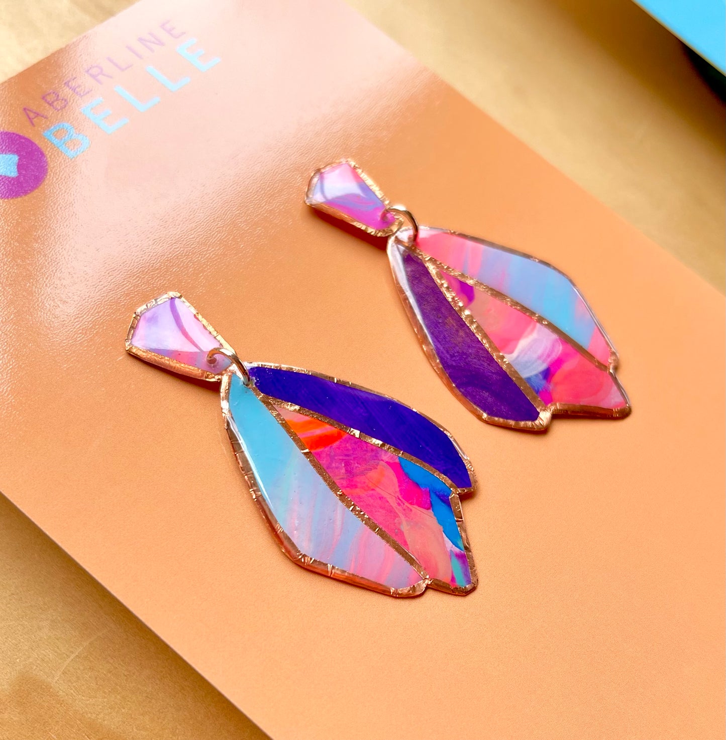 Layla // Copper // 017