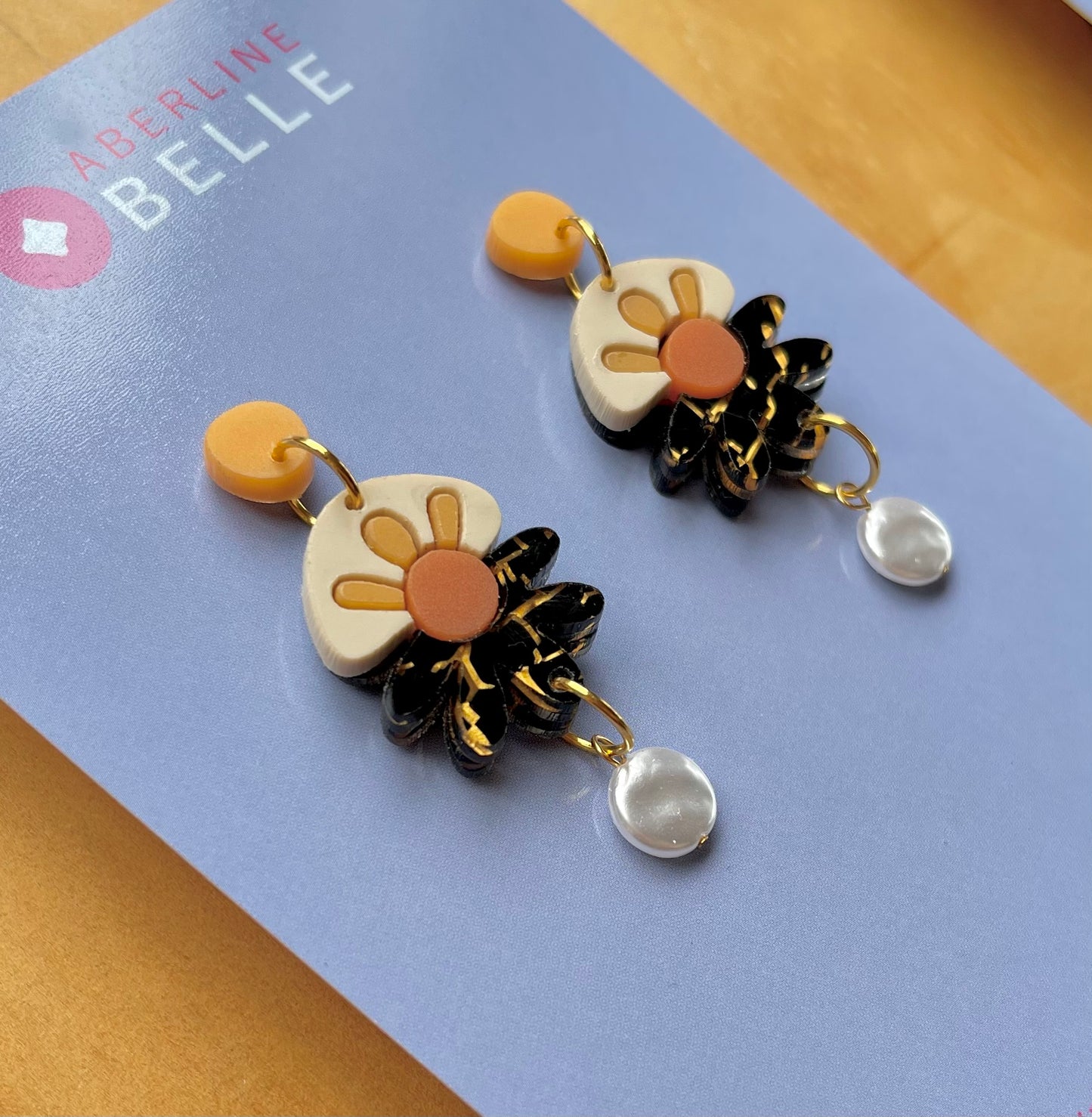 Florence Small // Acrylics // 014