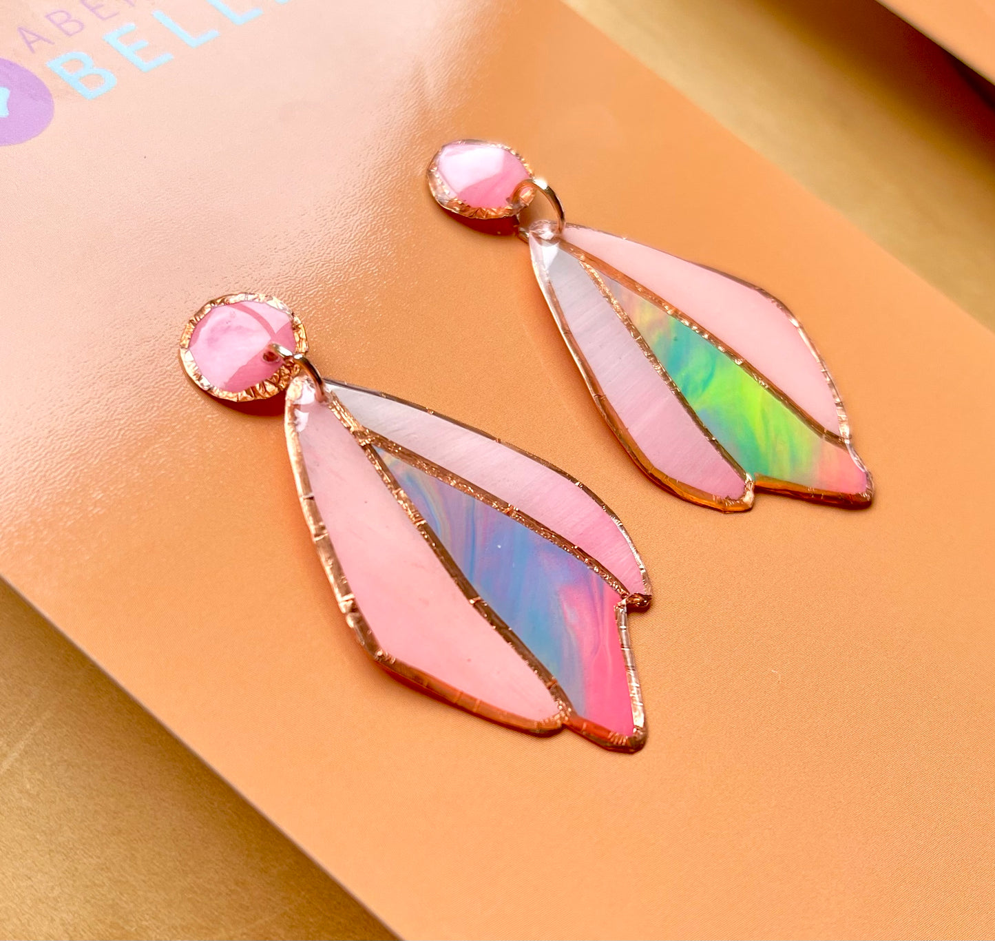 Layla // Copper // 002