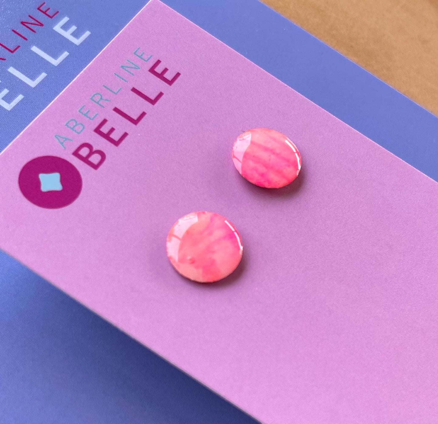 Round // Belle // 12mm // 022