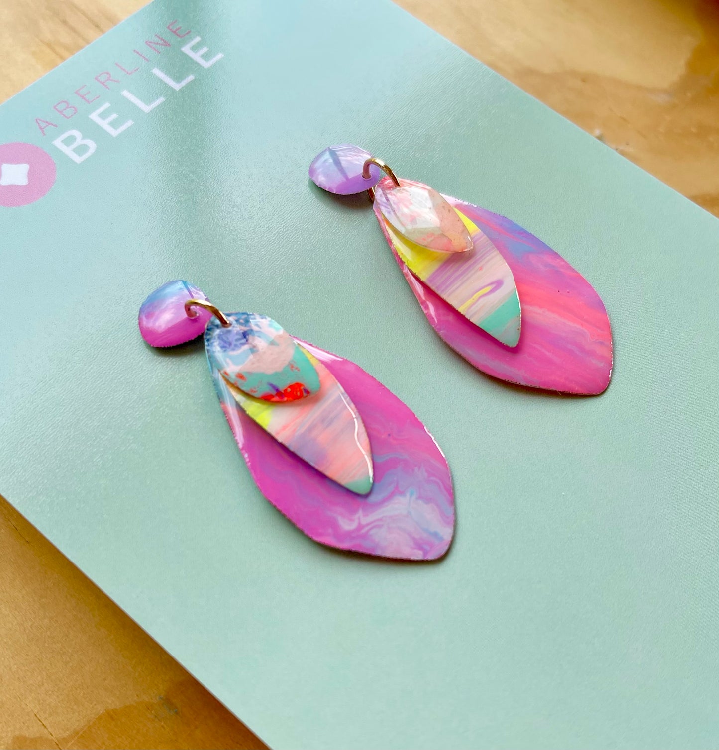 Yasi Long // Belle // 213