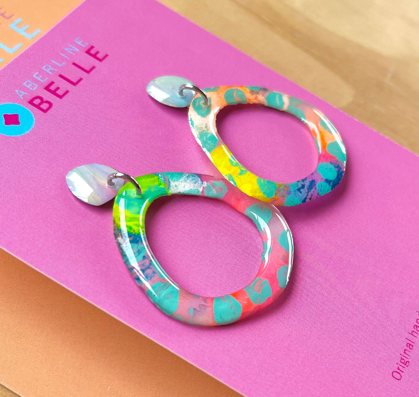 Kim Mini // Belle // 001