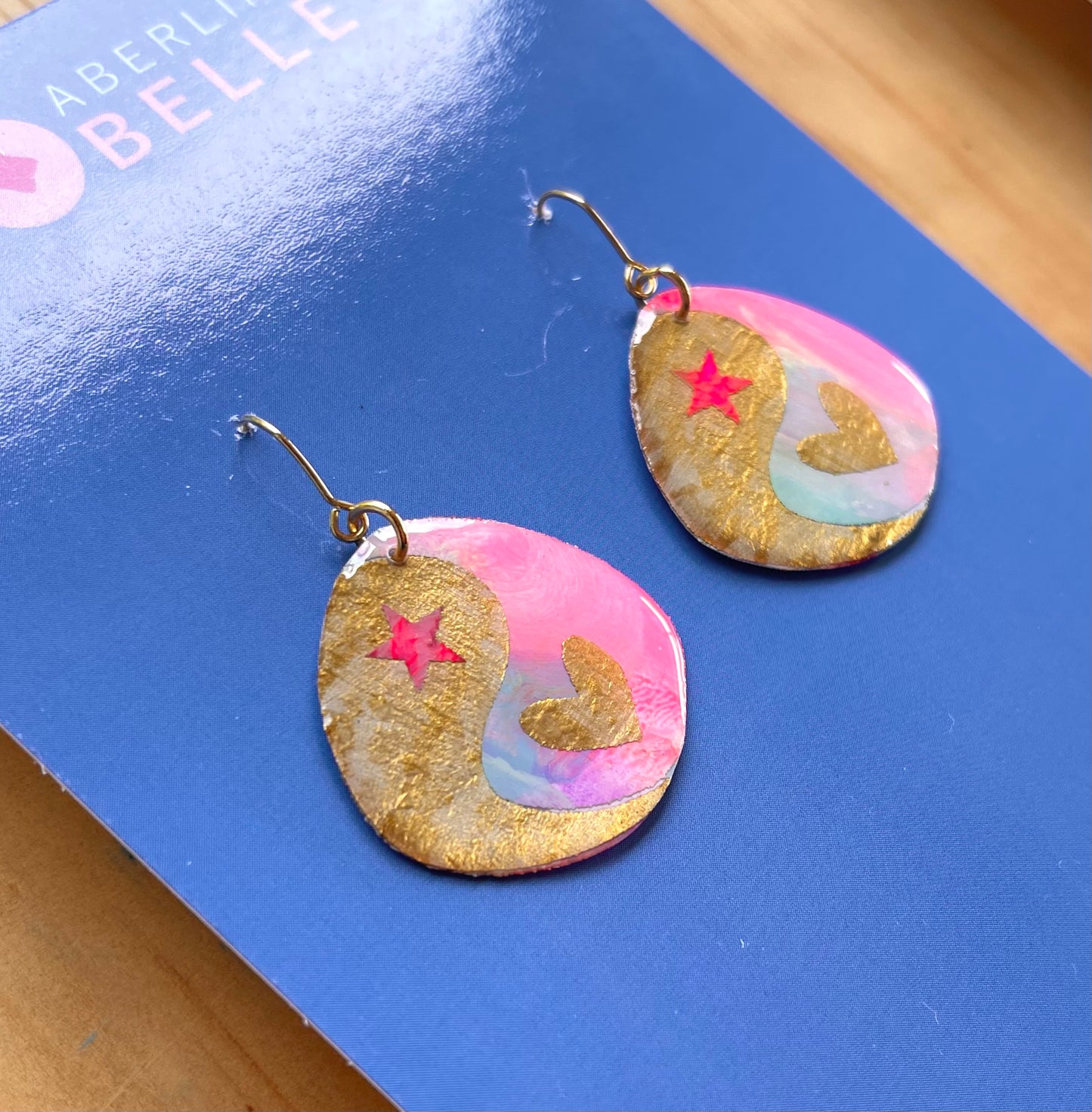 Zen // Originals // Belle // 010