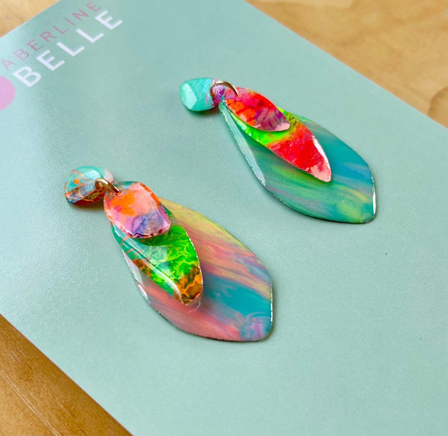 Yasi Long // Belle // 219