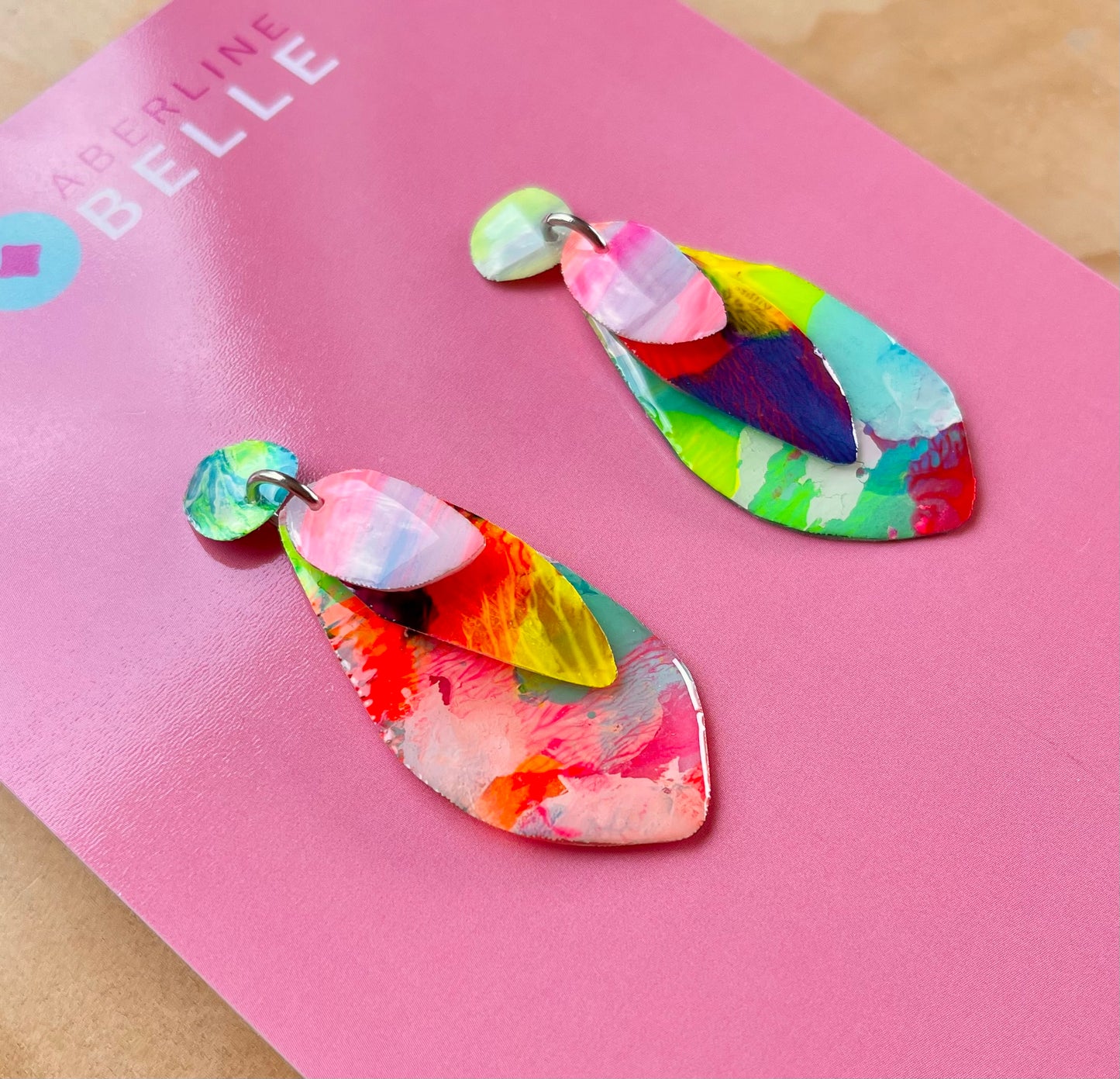 Yasi Long // Belle // 217