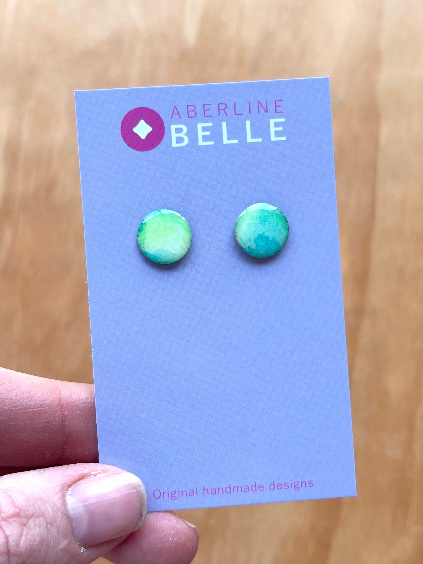 Round // Belle // 12mm // 106