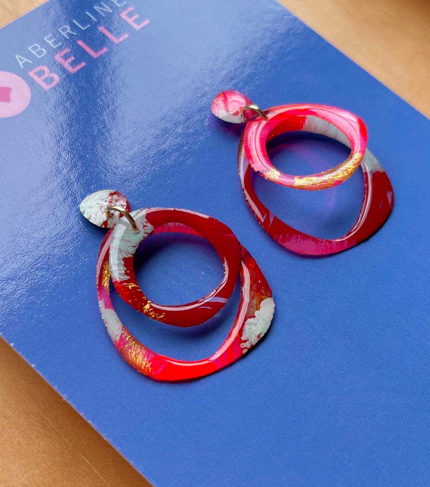 Sally // Belle // 002