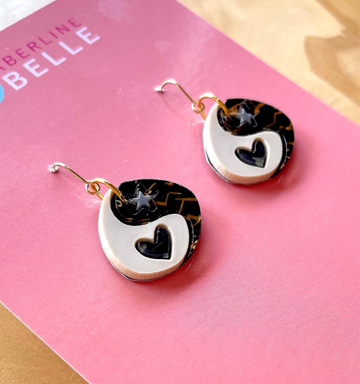 Zen // Acrylics // 021